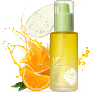 Does Not Apply Green Tangerine Vitamin C Serum, Vitamin C Serum For Face, Moisturizing Vitamin Does Not Apply Green Tangerine Vitamin C Serum, Vitamin C Serum For Face, Moisturizing Vitamin