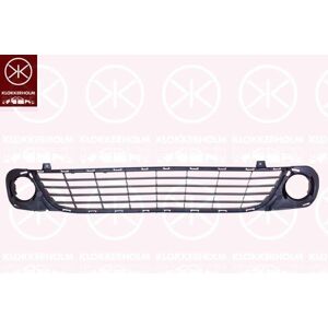 Klokkerholm Front Radiator Grille For Dacia Lodgy 12- 62 25 479 94r Klokkerholm Front Radiator Grille For Dacia Lodgy 12- 62 25 479 94r