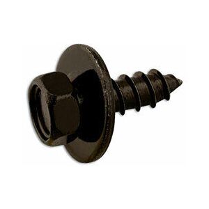 Eol Connect 31562 Mercedes-Benz Body Screw No.10 X 3/4\" Pk 100 Eol Connect 31562 Mercedes-Benz Body Screw No.10 X 3/4\" Pk 100