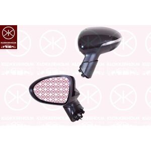 Klokkerholm Right Door Mirror For Kia Rio 11-17 87620 1w050 Klokkerholm Right Door Mirror For Kia Rio 11-17 87620 1w050