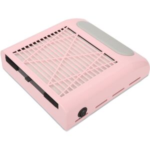 Care+ Nail Dust Collector With Filter 80w Strong Suction Power Nail Vacuum Cleaner Care+ Nail Dust Collector With Filter 80w Strong Suction Power Nail Vacuum Cleaner