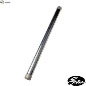 GATES 02-2788 - Refrigerant Pipe for BMW - Durable Metal, 2-Year Warranty GATES 02-2788 - Refrigerant Pipe for BMW - Durable Metal, 2-Year Warranty