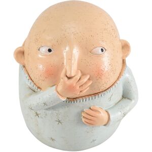 Sodial 3x( Holding Nose Bathroom Statue, Funny Boys Bathroom Shelf Sitters O4v2)1378 Sodial 3x( Holding Nose Bathroom Statue, Funny Boys Bathroom Shelf Sitters O4v2)1378