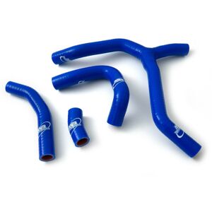 As3 Performance As3 Silicone Radiator Hoses For Honda Crf 450 R 2015-2016 As3 Performance As3 Silicone Radiator Hoses For Honda Crf 450 R 2015-2016
