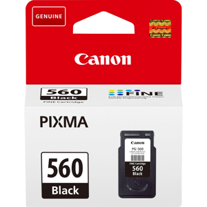 Does Not Apply Pg-560 - 7.5 Ml - Black - Original - Blister With Security - Ink Cartridge - For Does Not Apply Pg-560 - 7.5 Ml - Black - Original - Blister With Security - Ink Cartridge - For