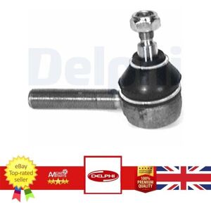 Delphi Front Tie Rod End For Alfa Romeo 33 Alfasud Arna 72-94 193.58 35.000-01 Delphi Front Tie Rod End For Alfa Romeo 33 Alfasud Arna 72-94 193.58 35.000-01