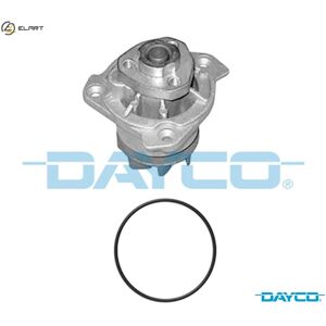 DAYCO DP731 Water Pump - Volkswagen Audi Porsche DAYCO DP731 Water Pump - Volkswagen Audi Porsche