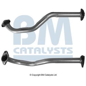 Bm Catalysts Bm51011 Connecting Link Pipe Centre Exhaust System Fits Honda Cr-V Bm Catalysts Bm51011 Connecting Link Pipe Centre Exhaust System Fits Honda Cr-V