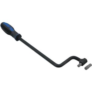 Laser Tools Rear Axle Tool Set 3pc - For Mercedes-Benz 7894 Laser Tools Rear Axle Tool Set 3pc - For Mercedes-Benz 7894