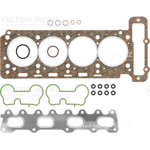 Cylinder Head Gasket Kit Victor Reinz 02-29105-02 Fits Daewoo Mercedes C-Class Cylinder Head Gasket Kit Victor Reinz 02-29105-02 Fits Daewoo Mercedes C-Class
