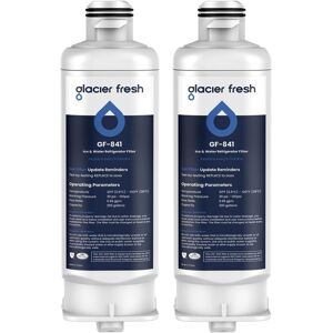 glacier Fresh Glacier Fresh Da97-17376b Haf-Qin Water Filter Replacement For Haf-Qin, Da97-08 glacier Fresh Glacier Fresh Da97-17376b Haf-Qin Water Filter Replacement For Haf-Qin, Da97-08