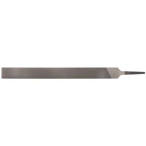 Draper Smooth Cut Hand File, 12 X 250mm 60214 Draper Smooth Cut Hand File, 12 X 250mm 60214