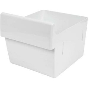 Genuine Zanussi Fridge & Freezer Salad Vegetable Crisper Drawer 2247074103 Genuine Zanussi Fridge & Freezer Salad Vegetable Crisper Drawer 2247074103