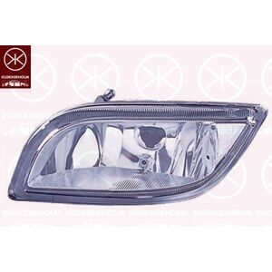 Klokkerholm Front Left Fog Light For Suzuki Liana 02-07 3556054g50000 Klokkerholm Front Left Fog Light For Suzuki Liana 02-07 3556054g50000