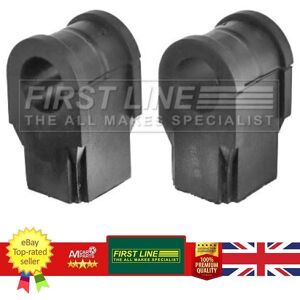 Link Bar Bush Kit For Renault Laguna 07-15 546130003r First Line Fsk7982k Link Bar Bush Kit For Renault Laguna 07-15 546130003r First Line Fsk7982k