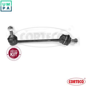 Corteco Linkcoupling Rod Stabiliser Bar 49396696 For Jaguar 224dt 2.2l 204pt 2.0l 4cyl Corteco Linkcoupling Rod Stabiliser Bar 49396696 For Jaguar 224dt 2.2l 204pt 2.0l 4cyl