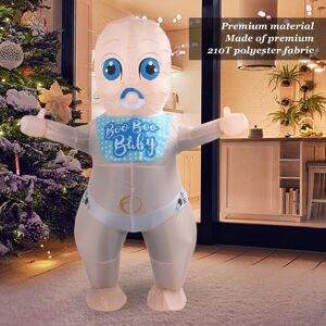 Inflatable Baby Costume Funny Innovative Lightweight Waterproof Baby Blow Up Inflatable Baby Costume Funny Innovative Lightweight Waterproof Baby Blow Up