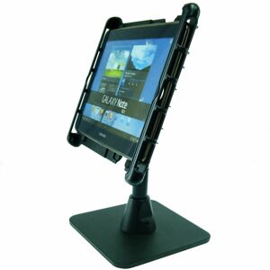 Buybits Worktop Desk Counter Table Tablet Stand Holder For Samsung Galaxy Note 10.1 Buybits Worktop Desk Counter Table Tablet Stand Holder For Samsung Galaxy Note 10.1