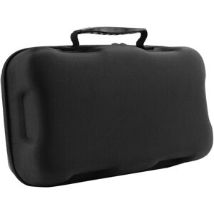 Sodial 3x(For Game System Suitcase Nylon Carrying Bags Case Console2833 Sodial 3x(For Game System Suitcase Nylon Carrying Bags Case Console2833