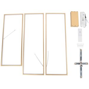 Dimmable Led Ceiling Lamp 100-265v Modern Led Ceiling Light Stepless Dimming 3 Dimmable Led Ceiling Lamp 100-265v Modern Led Ceiling Light Stepless Dimming 3