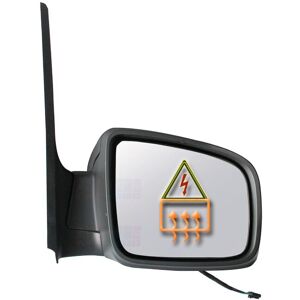 Aftermarket Products For Mercedes Vito W639 Full Door Wing Mirror Electric O/s Driver 2010 - 2015 Aftermarket Products For Mercedes Vito W639 Full Door Wing Mirror Electric O/s Driver 2010 - 2015
