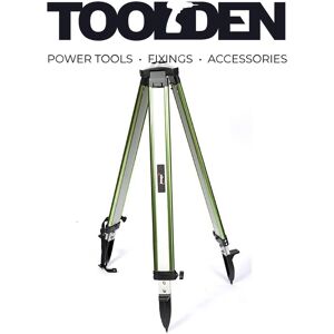 Imex Brand SJA30F Aluminium Flat Top Laser Survey Tripod - Tripod Imex Brand SJA30F Aluminium Flat Top Laser Survey Tripod - Tripod