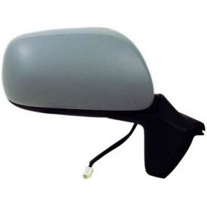 14793-Compatible With Toyota Auris (07=>12) Full Rear View Mirror Right Iparlux 14793-Compatible With Toyota Auris (07=>12) Full Rear View Mirror Right Iparlux