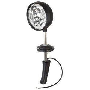 Hella 1h5 998 502-022 Search Light Halogen H3 12v Voltage Fits Liebherr Mafi Hella 1h5 998 502-022 Search Light Halogen H3 12v Voltage Fits Liebherr Mafi