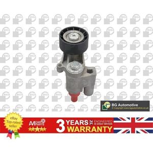 Bga V Ribbed Belt Tensioner Lever For Citroen Berlingo Evasion Jumpy 5751.3 Bga V Ribbed Belt Tensioner Lever For Citroen Berlingo Evasion Jumpy 5751.3