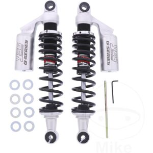 Yss Twin Shock Adj Rc302-330t-11-888 For Honda Cb 400 Sf Super Four V 1997 Yss Twin Shock Adj Rc302-330t-11-888 For Honda Cb 400 Sf Super Four V 1997