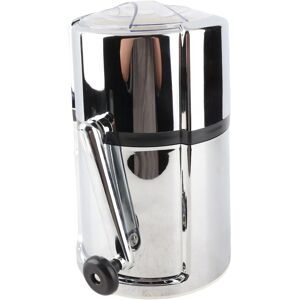 Manual Ice Crusher Commercial Household Portable Hand Crank Shaved Ice Crush Set Manual Ice Crusher Commercial Household Portable Hand Crank Shaved Ice Crush Set