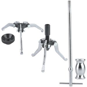 Rio `5pcs Carbon Steel Internal External Gear Bearing Puller Removal Tool Slide Hamm Rio `5pcs Carbon Steel Internal External Gear Bearing Puller Removal Tool Slide Hamm