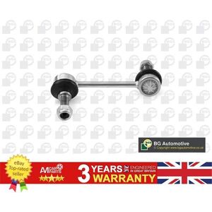 Bga Rear Right Stabiliser Drop Link (Coupling Rod) For Alfa Romeo 159 50705312 Bga Rear Right Stabiliser Drop Link (Coupling Rod) For Alfa Romeo 159 50705312
