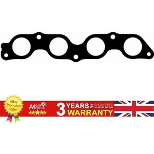 Bga Exhaust Manifold Gasket For Toyota Bb Ist Prius Will Will 17173-21020 Bga Exhaust Manifold Gasket For Toyota Bb Ist Prius Will Will 17173-21020