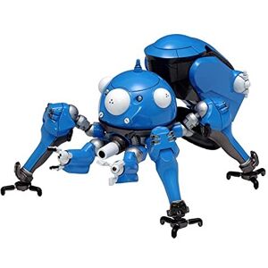 Wave Ghost In The Shell Sac_2045 Tachikoma 2045 Ver. 1/24 11cm Plastic Model Kit N2 Wave Ghost In The Shell Sac_2045 Tachikoma 2045 Ver. 1/24 11cm Plastic Model Kit N2