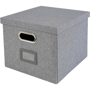 Does Not Apply Storage Box With Lid For Din A4 Hanging Files Suitable For Kallax 33 X 37.5 Does Not Apply Storage Box With Lid For Din A4 Hanging Files Suitable For Kallax 33 X 37.5