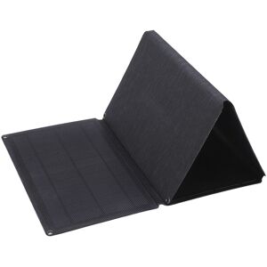 Foldable Solar Panel Charger Portable 30w 5v 12v Dc Output 2 Usb Fast Charge For Foldable Solar Panel Charger Portable 30w 5v 12v Dc Output 2 Usb Fast Charge For