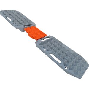 Securefix Direct Foldable Traction Recovery Tracks (Tyre 4x4 Mud Emergancy Sand Snow Grey) Securefix Direct Foldable Traction Recovery Tracks (Tyre 4x4 Mud Emergancy Sand Snow Grey)