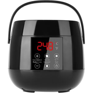Care+ Intelligent Led Display Wax Heater Set Hair Removal Wax Warmer Wax Beans Sticks Care+ Intelligent Led Display Wax Heater Set Hair Removal Wax Warmer Wax Beans Sticks