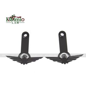 Eurowagens Fit Honda Goldwing Gl1500 Gl1200 Gl1800 Helmet Strap D-Ring Lock Extensions C Eurowagens Fit Honda Goldwing Gl1500 Gl1200 Gl1800 Helmet Strap D-Ring Lock Extensions C