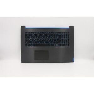 Lenovo Ideapad L340 17irh Palmrest Cover Touchpad Keyboard Ukrainian 5cb0u42835 Lenovo Ideapad L340 17irh Palmrest Cover Touchpad Keyboard Ukrainian 5cb0u42835