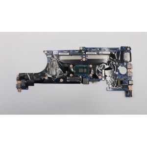 Lenovo Thinkpad T570 T570 Motherboard Mainboard Uma Intel I5-6300u 01er172 Lenovo Thinkpad T570 T570 Motherboard Mainboard Uma Intel I5-6300u 01er172
