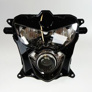 Mpw Headlight Front Lamp For Suzuki Gsx-R 600 04-05 Mpw Headlight Front Lamp For Suzuki Gsx-R 600 04-05