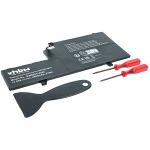 Vhbw Battery For Hp Elitebook X360 1030 G2(1en91ea) X360 1030 G2 (1en90ea) 4900mah Vhbw Battery For Hp Elitebook X360 1030 G2(1en91ea) X360 1030 G2 (1en90ea) 4900mah