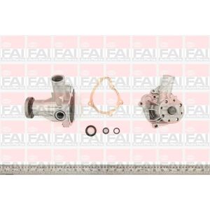 Fai Autoparts Engine Cooling Water Pump Fits Volvo 240 340-360 740 760 780 940 960 Fai Wp2928 Fai Autoparts Engine Cooling Water Pump Fits Volvo 240 340-360 740 760 780 940 960 Fai Wp2928