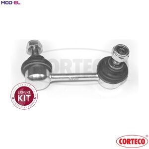 Corteco Linkcoupling Rod Stabiliser Bar 49401095 For Mitsubishi Outlander/ii/suv/iii Corteco Linkcoupling Rod Stabiliser Bar 49401095 For Mitsubishi Outlander/ii/suv/iii