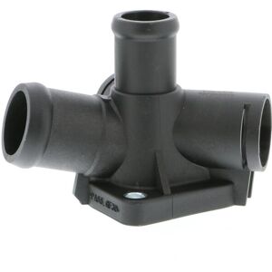 Vaico Aftermarket Coolant Flange High Quality For Volkswagen V10-0376 Vaico Aftermarket Coolant Flange High Quality For Volkswagen V10-0376