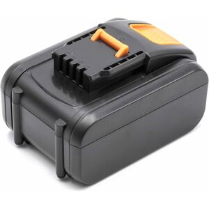 Vhbw Battery For Worx Wx166.4 Wx166.9 Wx166.31 Wx166.5 Wx170 Wx166.3 Wx167 3ah 20v Vhbw Battery For Worx Wx166.4 Wx166.9 Wx166.31 Wx166.5 Wx170 Wx166.3 Wx167 3ah 20v