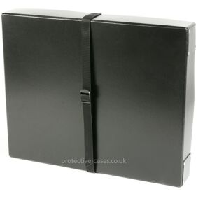 Protective-Cases Standard Print Box E 21\" X 17\" X 4\ Protective-Cases Standard Print Box E 21\" X 17\" X 4\