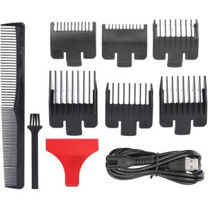 Care+ Vgr Digital Electric Clippers High Power Men Hair Trimmer Barber Hair Cutting Ma Care+ Vgr Digital Electric Clippers High Power Men Hair Trimmer Barber Hair Cutting Ma